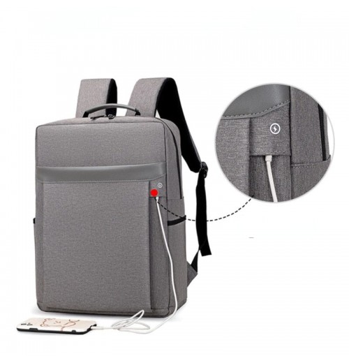 Laptop Backpack usb Charging Water Resistant Nylon Laptop Backpack usb Charging Water Resistant Nylon