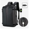 Business Backpack 17 inch Laptop USB Business Backpack 17 inch Laptop USB