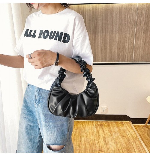Dumpling Small Satchel Dumpling Small Satchel