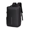 Anti Theft Waterproof Backpack With USB Charger Anti Theft Waterproof Backpack With USB Charger