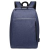 Laptop Backpack With USB Charging Port And Lock Laptop Backpack With USB Charging Port And Lock