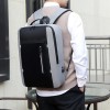 Mens Backpack With USB Charger Mens Backpack With USB Charger