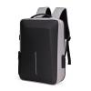 Anti Theft Waterproof Backpack With USB Charger Anti Theft Waterproof Backpack With USB Charger