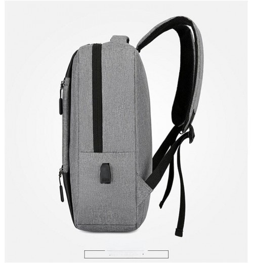 USB Port Laptop Backpack USB Port Laptop Backpack