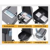 Computer USB Port Backpack Computer USB Port Backpack