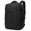 Backpack Black USB Backpack Black USB