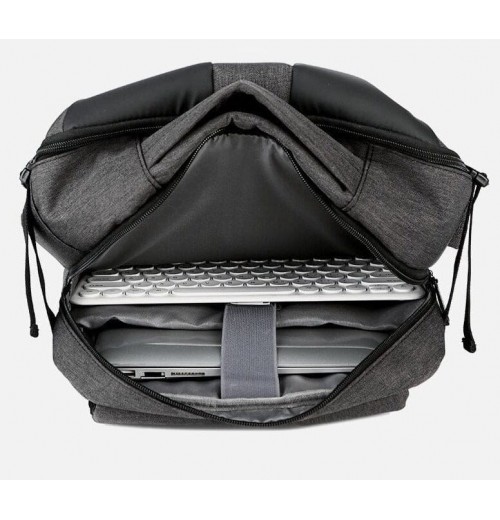 Business Backpack 17 inch Laptop USB Business Backpack 17 inch Laptop USB