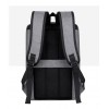 Travel Backpack With USB Charger Travel Backpack With USB Charger