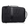 Black Anti Theft Backpack With USB Black Anti Theft Backpack With USB