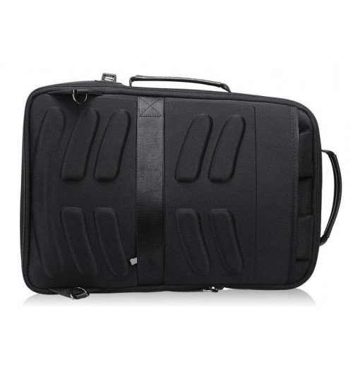 Black Anti Theft Backpack With USB Black Anti Theft Backpack With USB