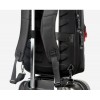 Black Anti Theft Backpack With USB Black Anti Theft Backpack With USB